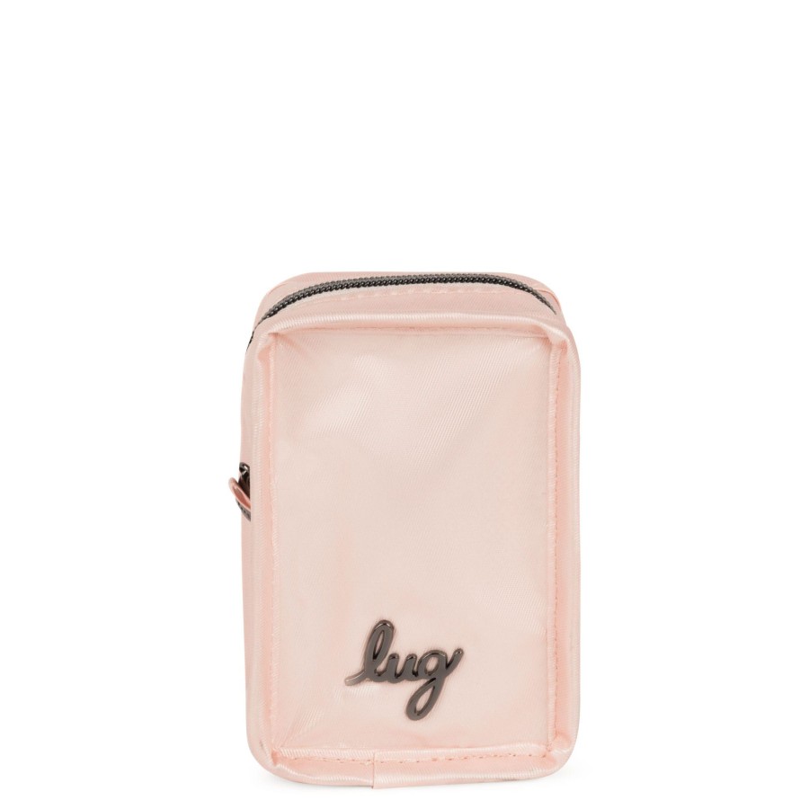 Accessories Lug | Drizzle Mini Zip Storage Pouch