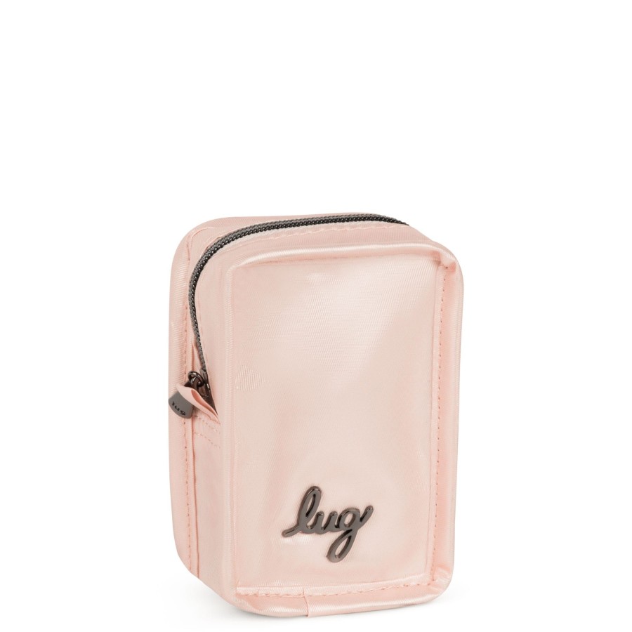 Accessories Lug | Drizzle Mini Zip Storage Pouch