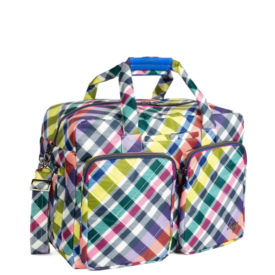 Bags Lug | Drifter Duffel Bag