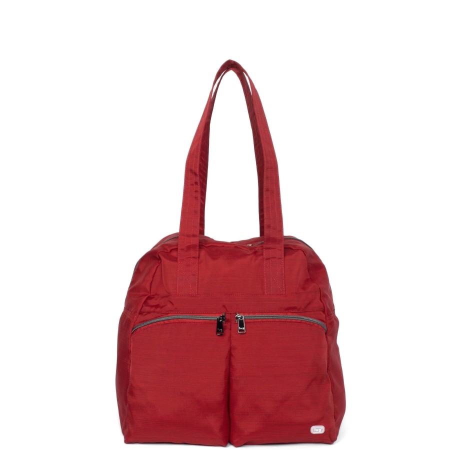 Bags Lug | Boxer Packable Duffel Bag