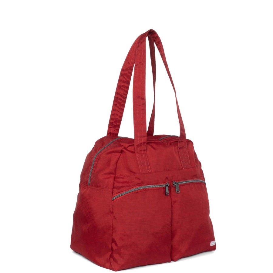 Bags Lug | Boxer Packable Duffel Bag