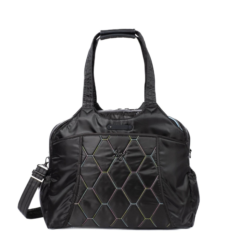 Bags Lug | Pontoon 2 Overnight Bag : Crossbodytas