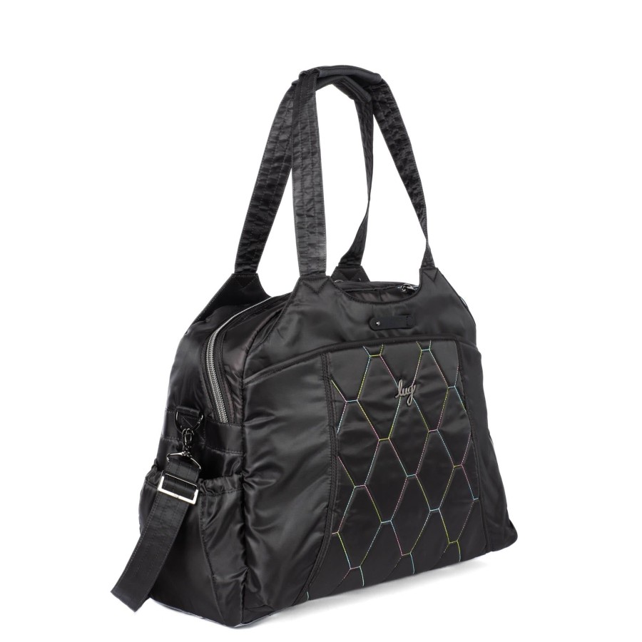 Bags Lug | Pontoon 2 Overnight Bag : Crossbodytas