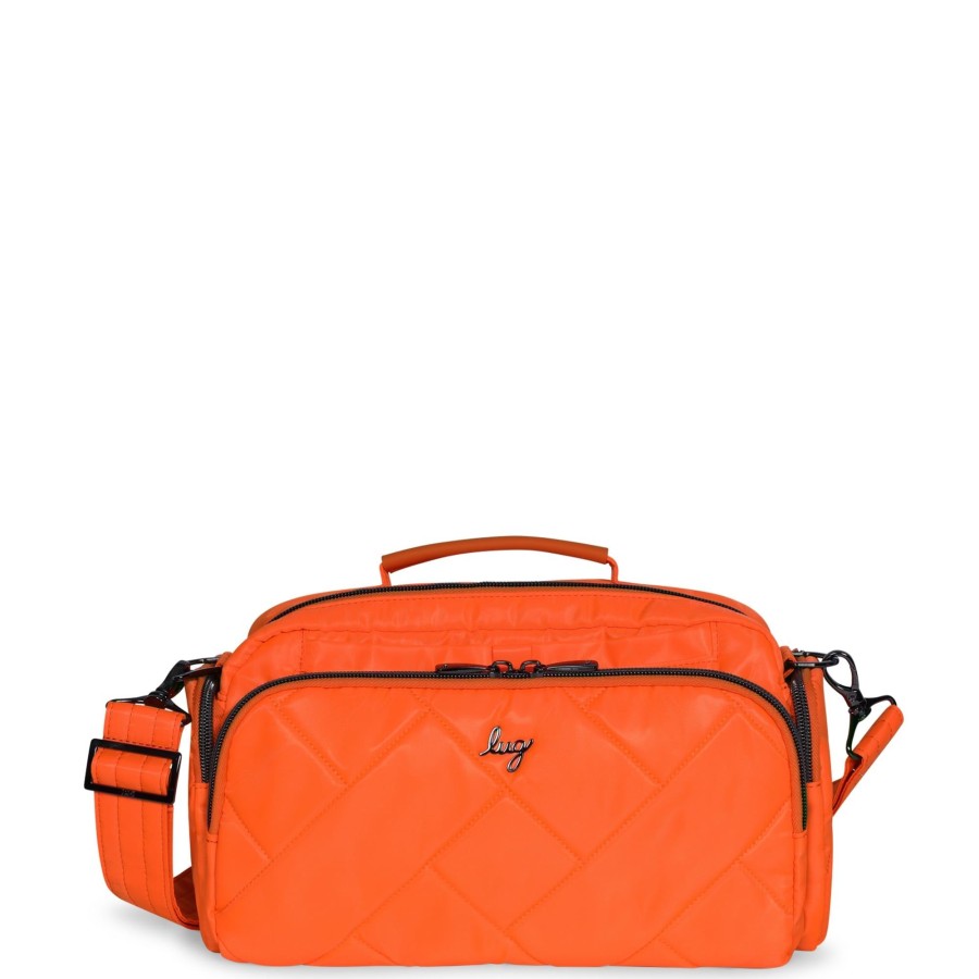 Bags Lug | Trolley 2 Crossbody Bag