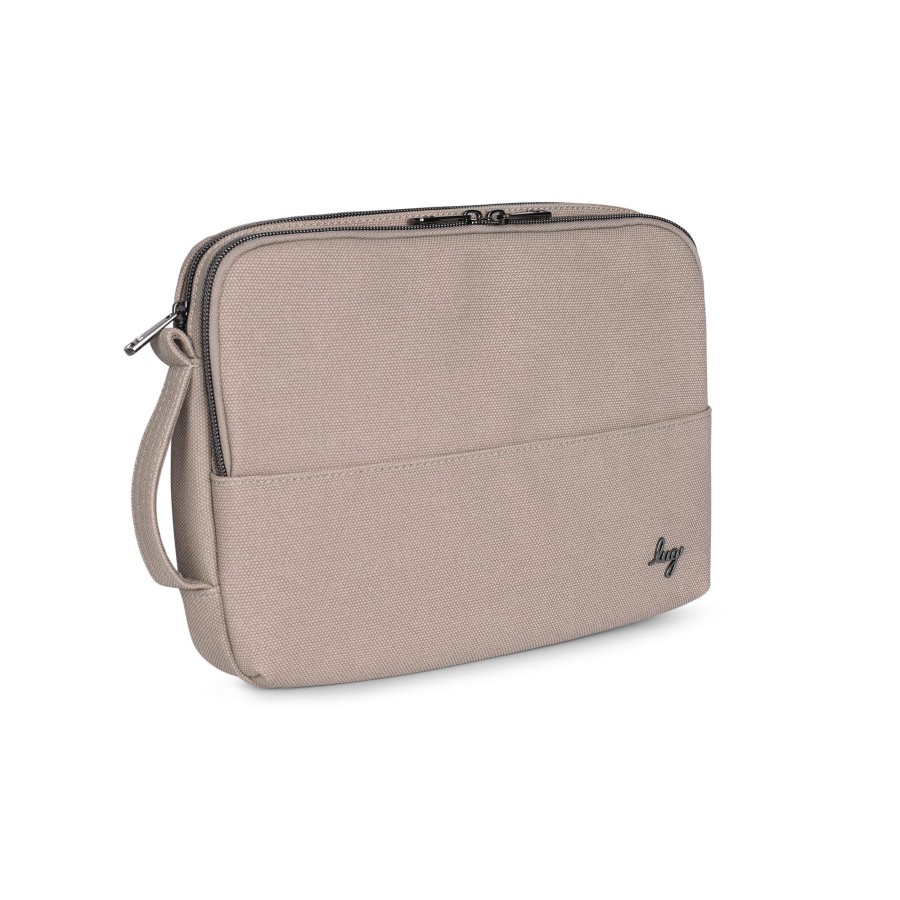 Accessories Lug | Delta Mini Matte Luxe Vl Ipad/Tablet Case