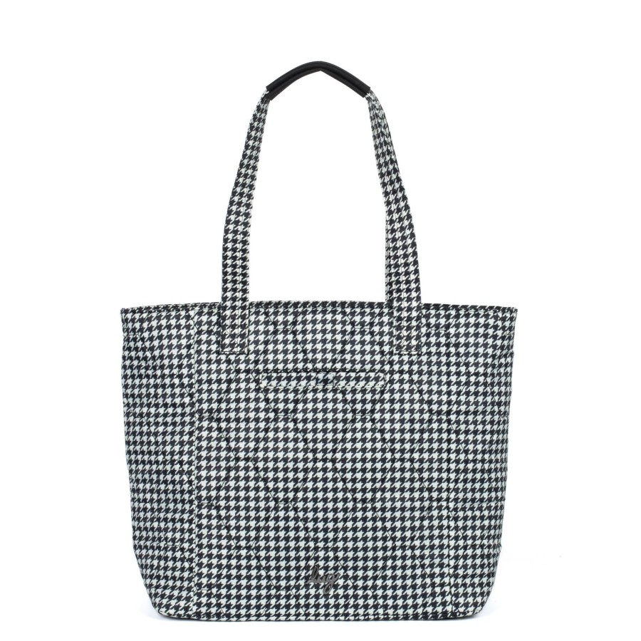 Bags Lug | Two-Step Tote Bag