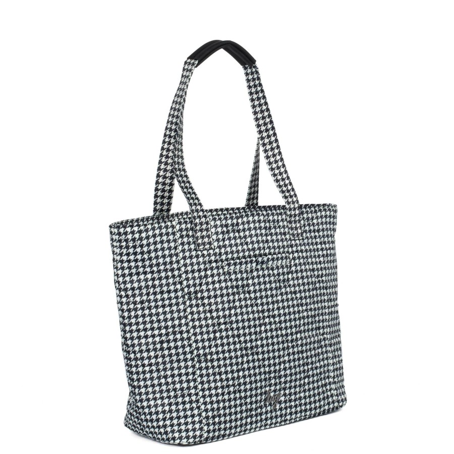 Bags Lug | Two-Step Tote Bag