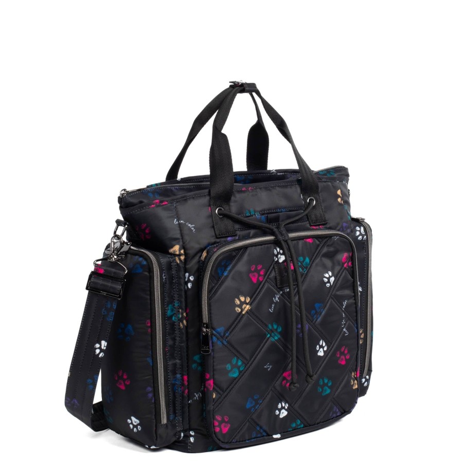 Bags Lug | Bustle Convertible Tote Bag