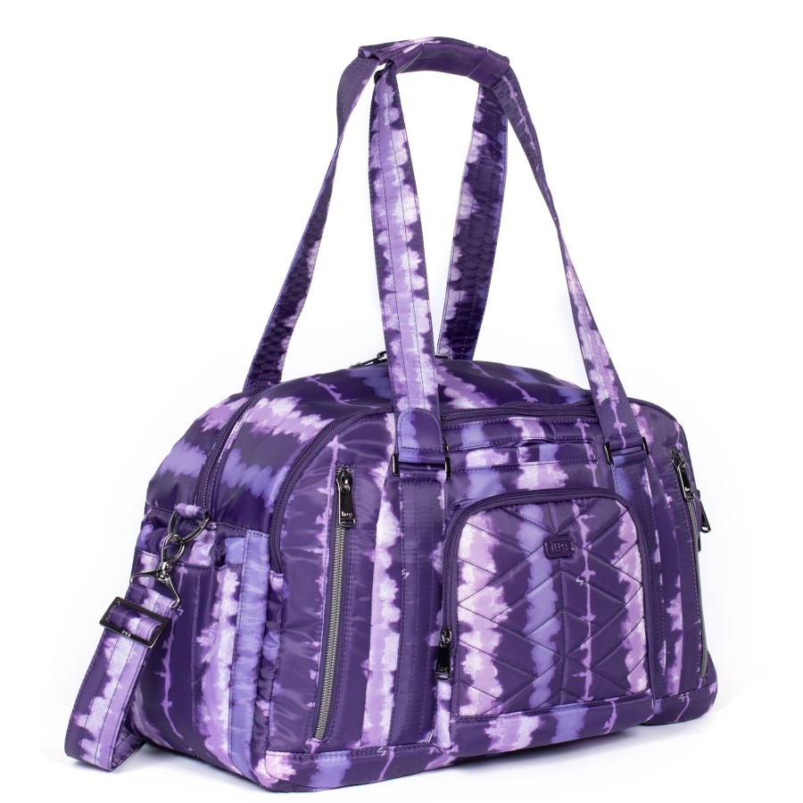 Bags Lug | Propeller 2 Overnight Bag : Crossbodytas