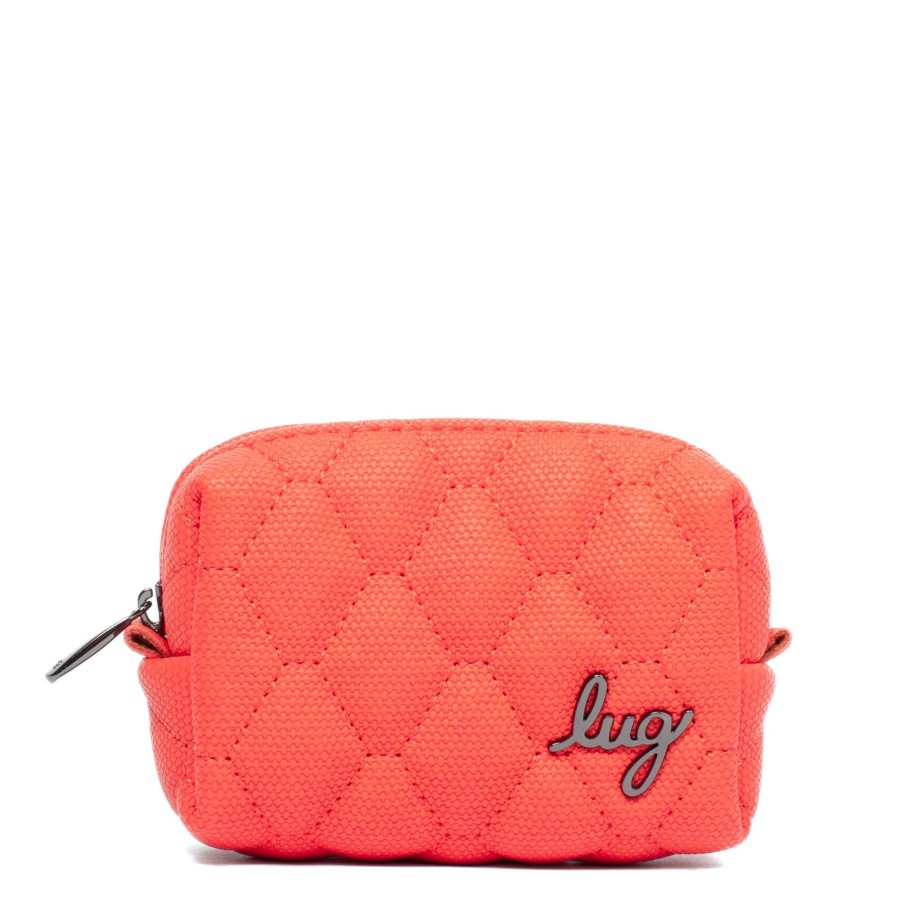 Bags Lug | Choo Choo Mini Matte Luxe Vl Pill Box