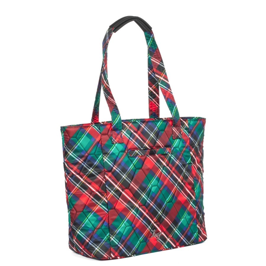 Bags Lug | Two-Step Tote Bag