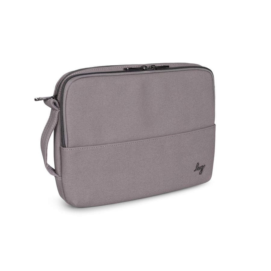 Bags Lug | Delta Mini Matte Luxe Vl Ipad/Tablet Case