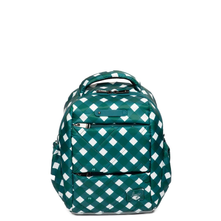 Bags Lug | Hopper Shorty Backpack